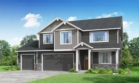 Exterior - 1200 S 32nd Ave, Cornelius, OR 97113 photo 7 of 8