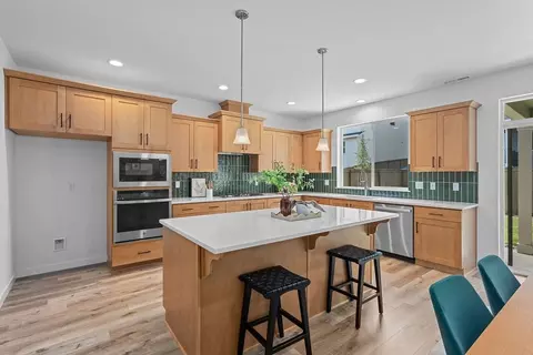 Kitchen - 1200 S 32nd Ave, Cornelius, OR 97113 photo 1 of 1