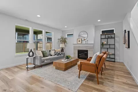 Living - 1200 S 32nd Ave, Cornelius, OR 97113 photo 3 of 5
