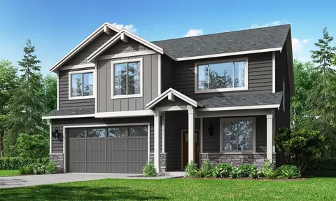 Exterior - 1200 S 32nd Ave, Cornelius, OR 97113 photo 4 of 8