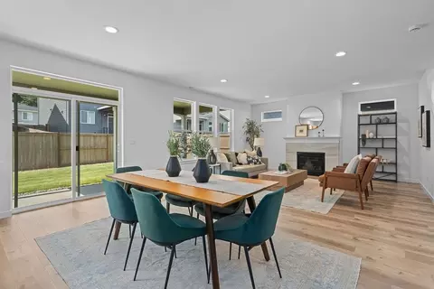 Dining - 1200 S 32nd Ave, Cornelius, OR 97113 photo 2 of 2
