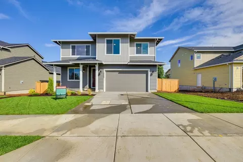 Exterior - 1200 S 32nd Ave, Cornelius, OR 97113 photo 3 of 8