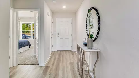 Entry Way - 9703 Dutton Ln, Milton, FL 32583 photo 7 of 7