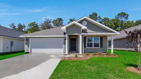 Exterior - 9703 Dutton Ln, Milton, FL 32583 photo 2 of 2