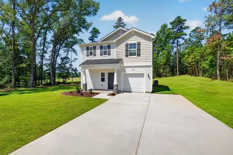 39 Royal Windsor Ln, Lillington, NC 27546