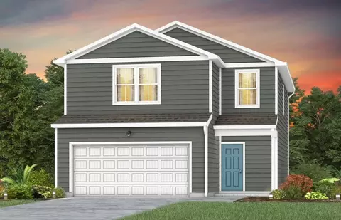 3282 Barrel Oak Pass, Columbia, TN 38401