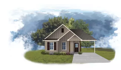 Vincent Cove, Denham Springs, LA 70726