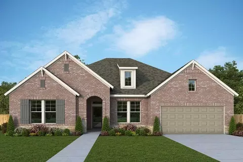 2111 Ashlar Stone Ct, Missouri City, TX 77459