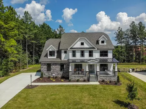 Exterior - 3726 Rocketts Ridge Dr, Sandy Hook, VA 23153 photo 8 of 8