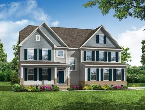 Other - 3726 Rocketts Ridge Dr, Sandy Hook, VA 23153 photo 2 of 10