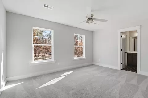 Bedroom - 3726 Rocketts Ridge Dr, Sandy Hook, VA 23153 photo 6 of 9