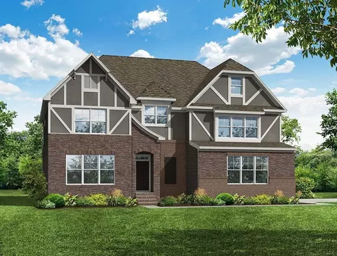 Exterior - 3726 Rocketts Ridge Dr, Sandy Hook, VA 23153 photo 2 of 8