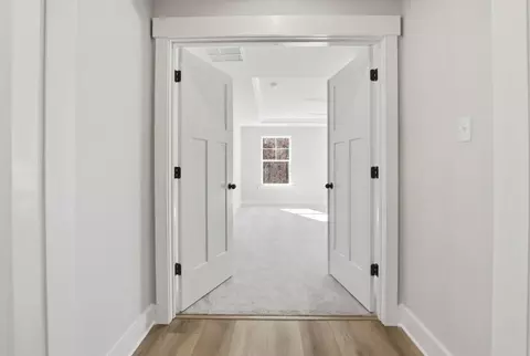 Entry Way - 3726 Rocketts Ridge Dr, Sandy Hook, VA 23153 photo 7 of 8