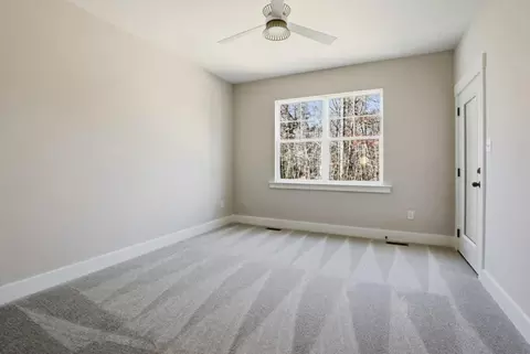 Bedroom - 3726 Rocketts Ridge Dr, Sandy Hook, VA 23153 photo 1 of 9