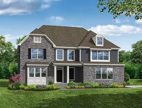 Exterior - 3726 Rocketts Ridge Dr, Sandy Hook, VA 23153 photo 3 of 8
