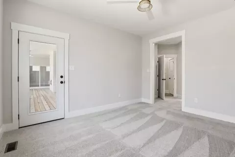Bedroom - 3726 Rocketts Ridge Dr, Sandy Hook, VA 23153 photo 2 of 9