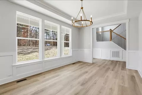 Living - 3726 Rocketts Ridge Dr, Sandy Hook, VA 23153 photo 1 of 4
