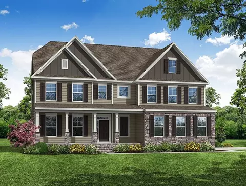 Other - 3726 Rocketts Ridge Dr, Sandy Hook, VA 23153 photo 3 of 10