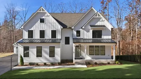 Exterior - 3726 Rocketts Ridge Dr, Sandy Hook, VA 23153 photo 4 of 8