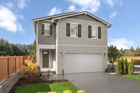 Exterior - 23962 36th Ave SE, Bothell, WA 98021 photo 4 of 4