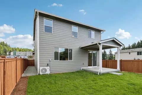 Exterior - 23962 36th Ave SE, Bothell, WA 98021 photo 3 of 4