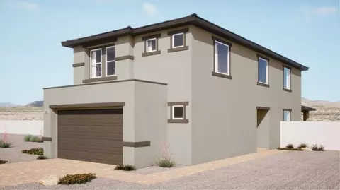 1718 Strada Nathan, Henderson, NV 89011