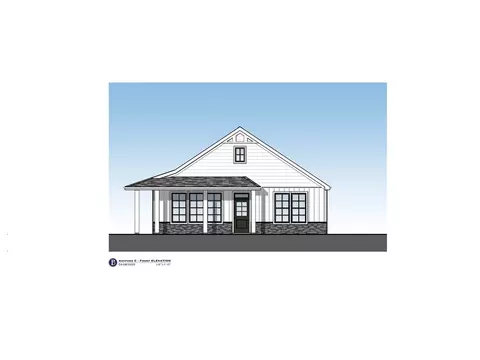 200 W Boxthorn Dr, Andover, KS 67002