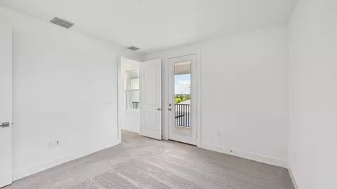 Bedroom - 8230 Golden Beach Ct, Parrish, FL 34219 photo 12 of 15