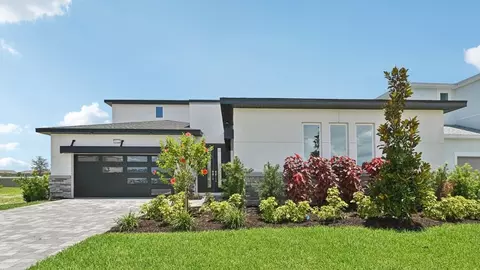 Exterior - 8230 Golden Beach Ct, Parrish, FL 34219 photo 2 of 22