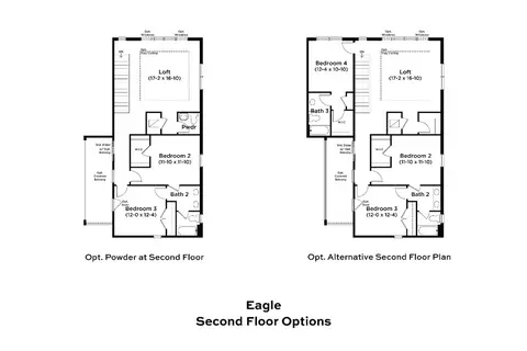 Floorplan - 8230 Golden Beach Ct, Parrish, FL 34219 photo 4 of 4