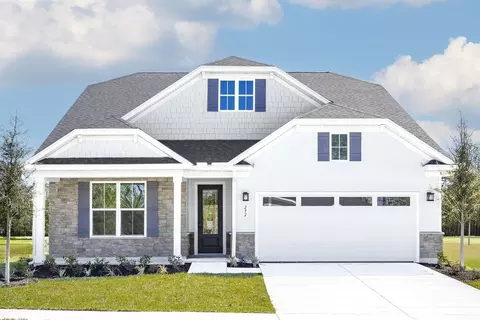 3303 Velvet Leaf Pl, Green Cove Springs, FL 32043