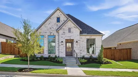 509 Banks St, Celina, TX 75009