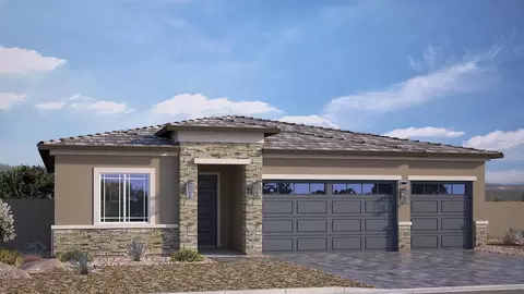 7829 Arial Bay St, North Las Vegas, NV 89084