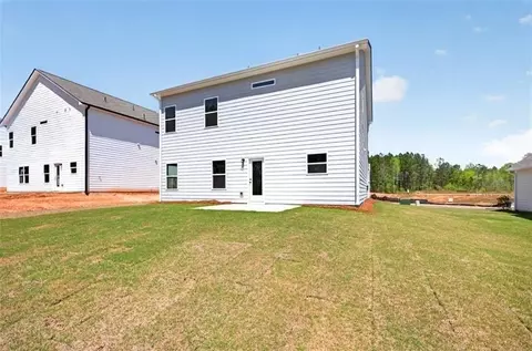Exterior - 703 Sinclair Ln, Temple, GA 30179 photo 1 of 13