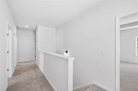 Entry Way - 703 Sinclair Ln, Temple, GA 30179 photo 4 of 8