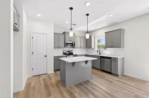 Kitchen - 703 Sinclair Ln, Temple, GA 30179 photo 1 of 6
