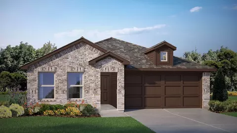 2229 Waylon Dr, Crowley, TX 76036