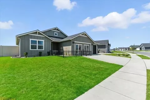 6619 Coeur Terre, Coeur D'alene, ID 83814