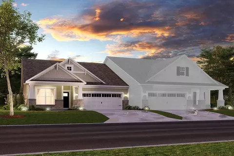 12380 Reclaimed Dr, Noblesville, IN 46060