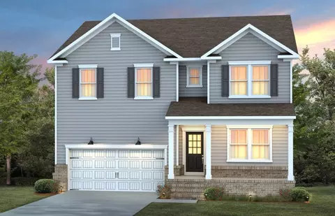 508 Foxfield Way, Fuquay-varina, NC 27526