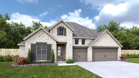 1904 Bighorn Trl, New Braunfels, TX 78132