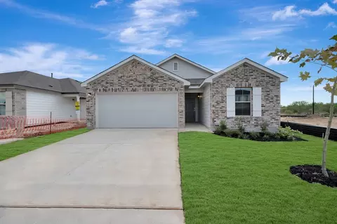 3902 Lone Rdg, San Antonio, TX 78264