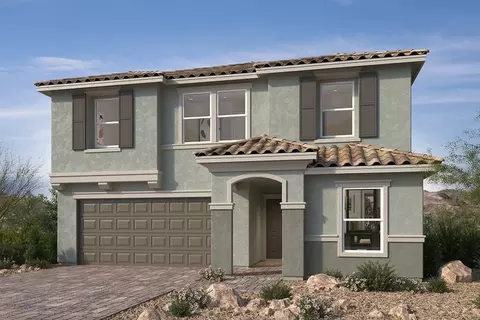 216 Leopard Jasper Ave, North Las Vegas, NV 89084