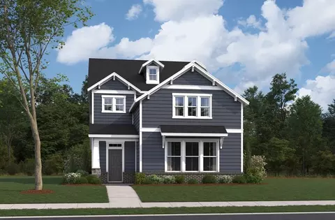 2179 Kidd Rd, Nolensville, TN 37135