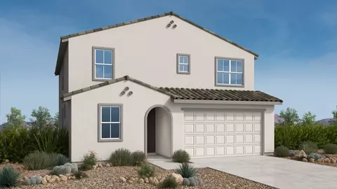 16586 W Bronco Trl, Surprise, AZ 85387