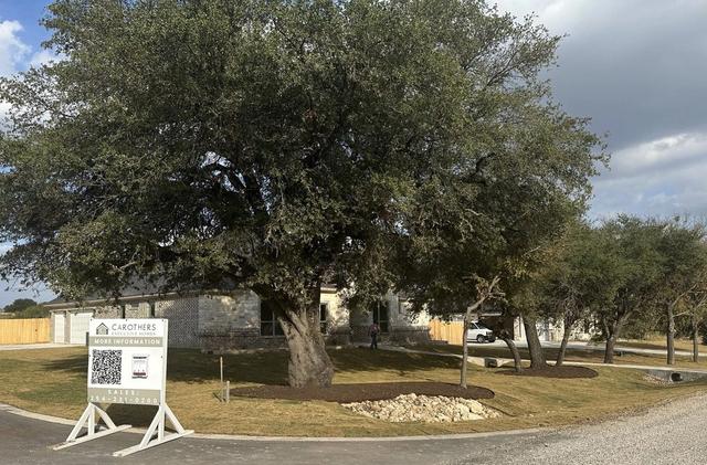 301 Rodeo, Salado, TX 76571