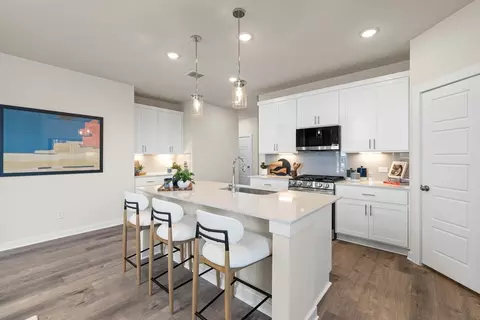 Kitchen - 11312 Comano Dr, Austin, TX 78747 photo 1 of 3