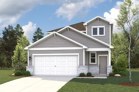 Exterior - 11312 Comano Dr, Austin, TX 78747 photo 3 of 4