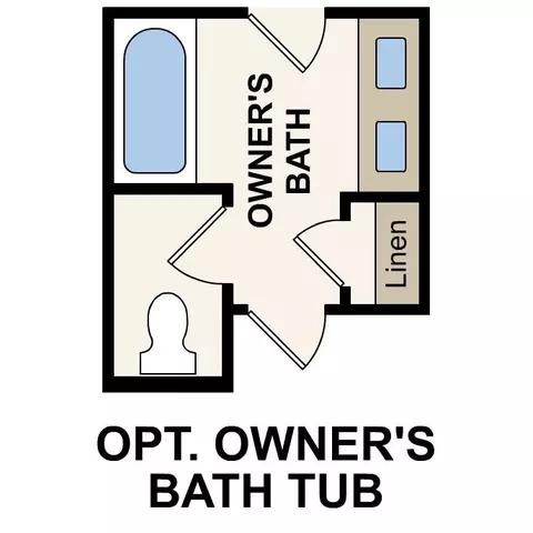 Bath - 11312 Comano Dr, Austin, TX 78747 photo 1 of 5