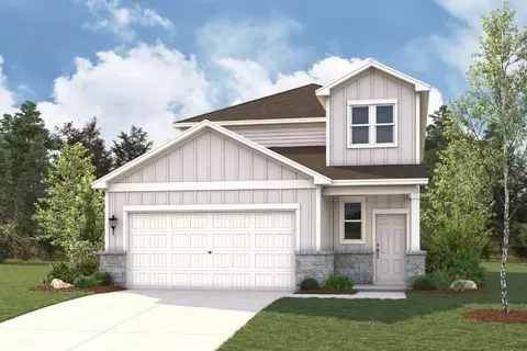 Exterior - 11312 Comano Dr, Austin, TX 78747 photo 2 of 4